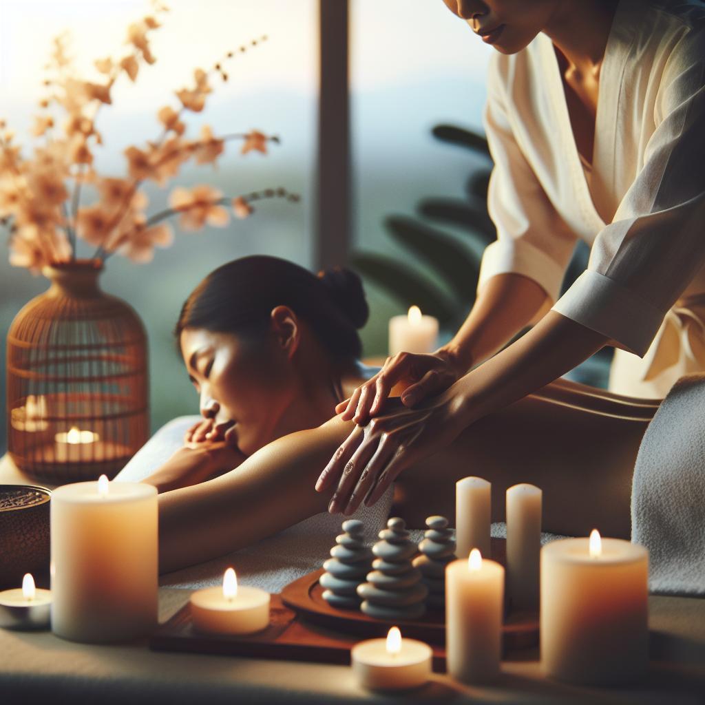 Co je craniosacrální masáž: Craniosacrální masáž pro hlubokou relaxaci a rovnováhu
