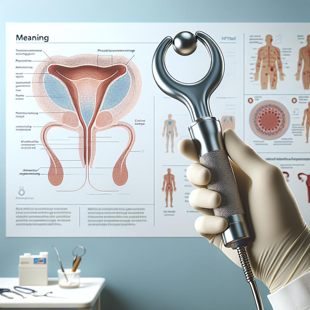 Co je masáž prostaty a její význam