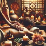 Kdo vyhledává tantrické masáže? Překvapivé důvody a přínosy
