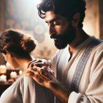 Co by měl nastávající otec masírovat pro podporu těhotné partnerky?