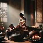 Jaké jsou masáže ve Vietnamu: Objevte exotické techniky