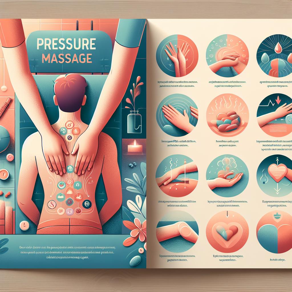 Jak dlouho provádět tlakové masáže po augmentaci pro maximální efekt? 1 Jaké jsou výhody tlakových masáží?