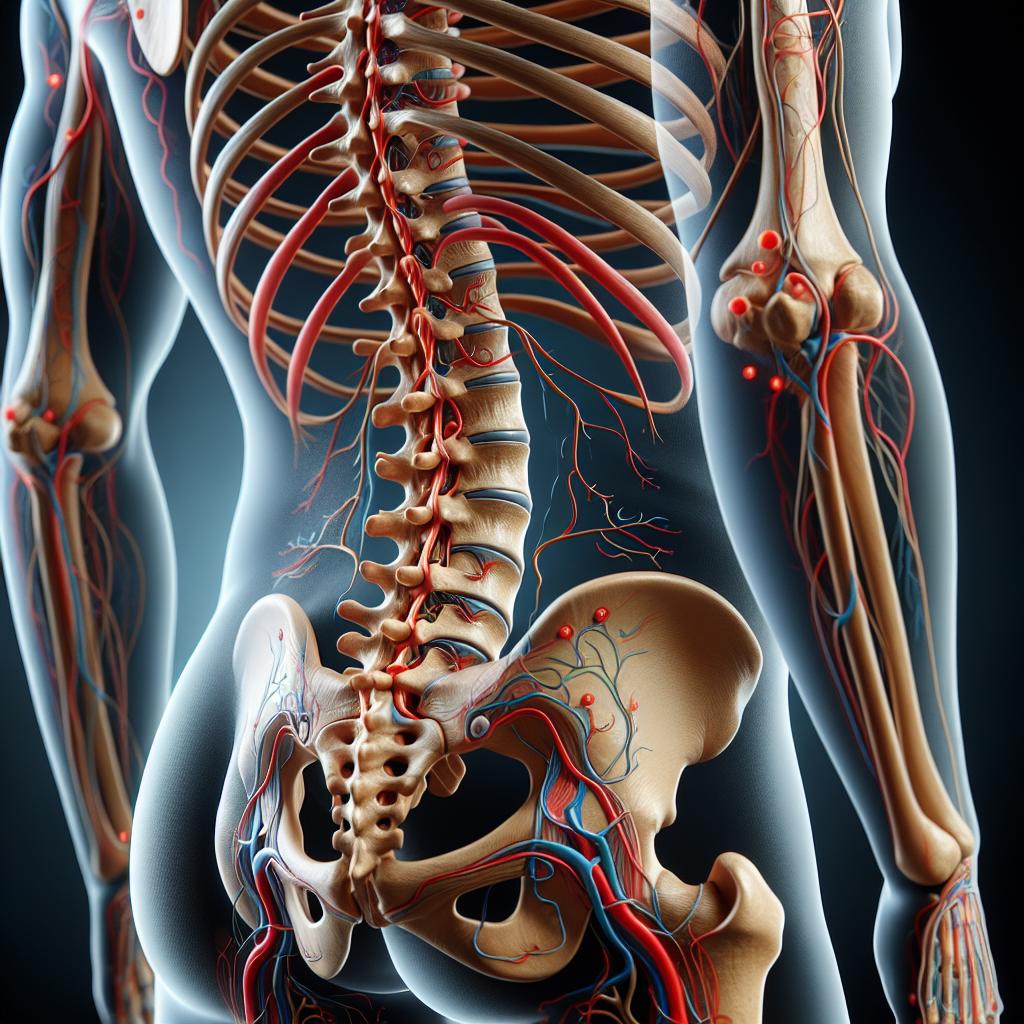 Jak správně provádět bederní páteře při bolestech zad 1 Jak bederní páteř ovlivňuje vaše zdraví