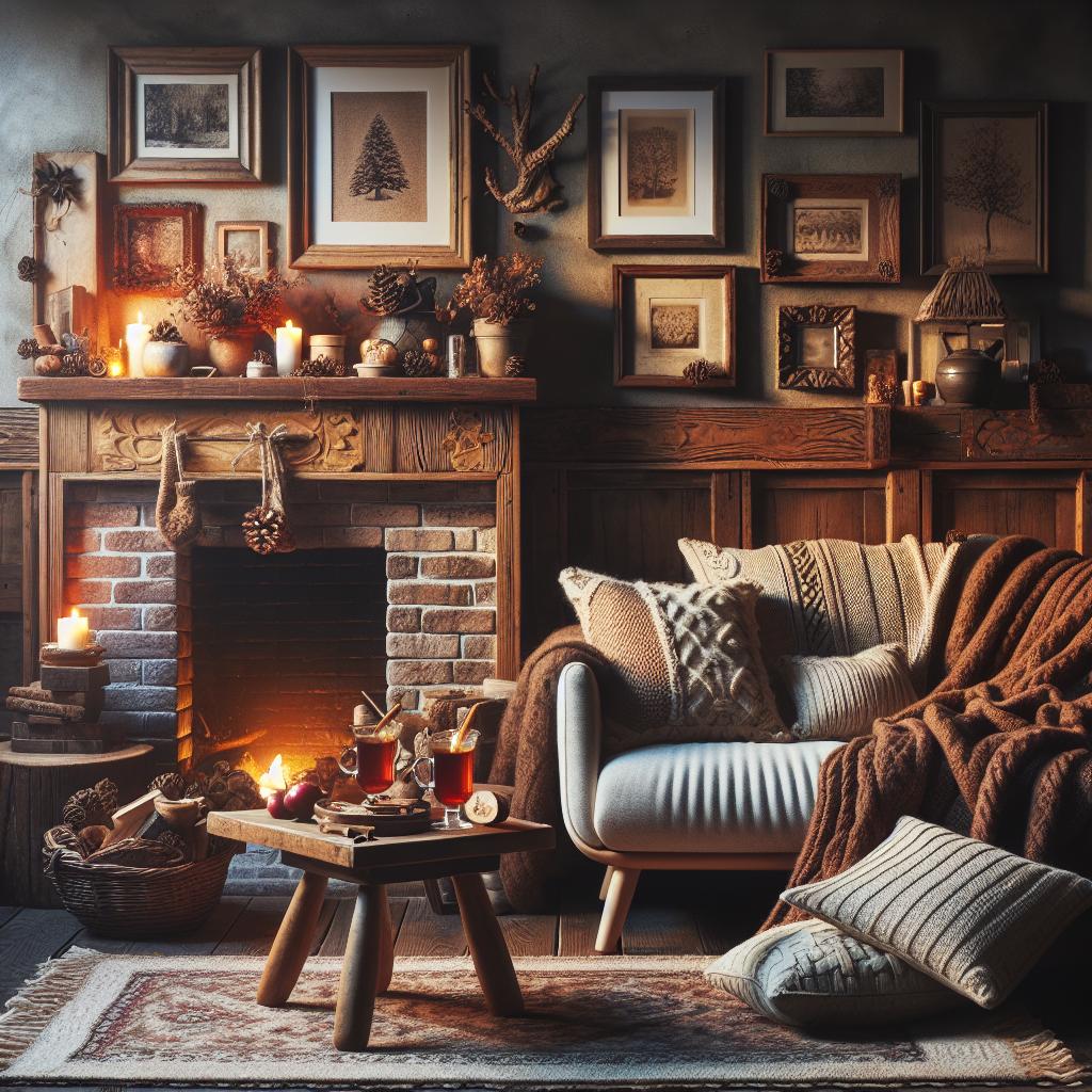 Jak vytvořit intimní atmosféru