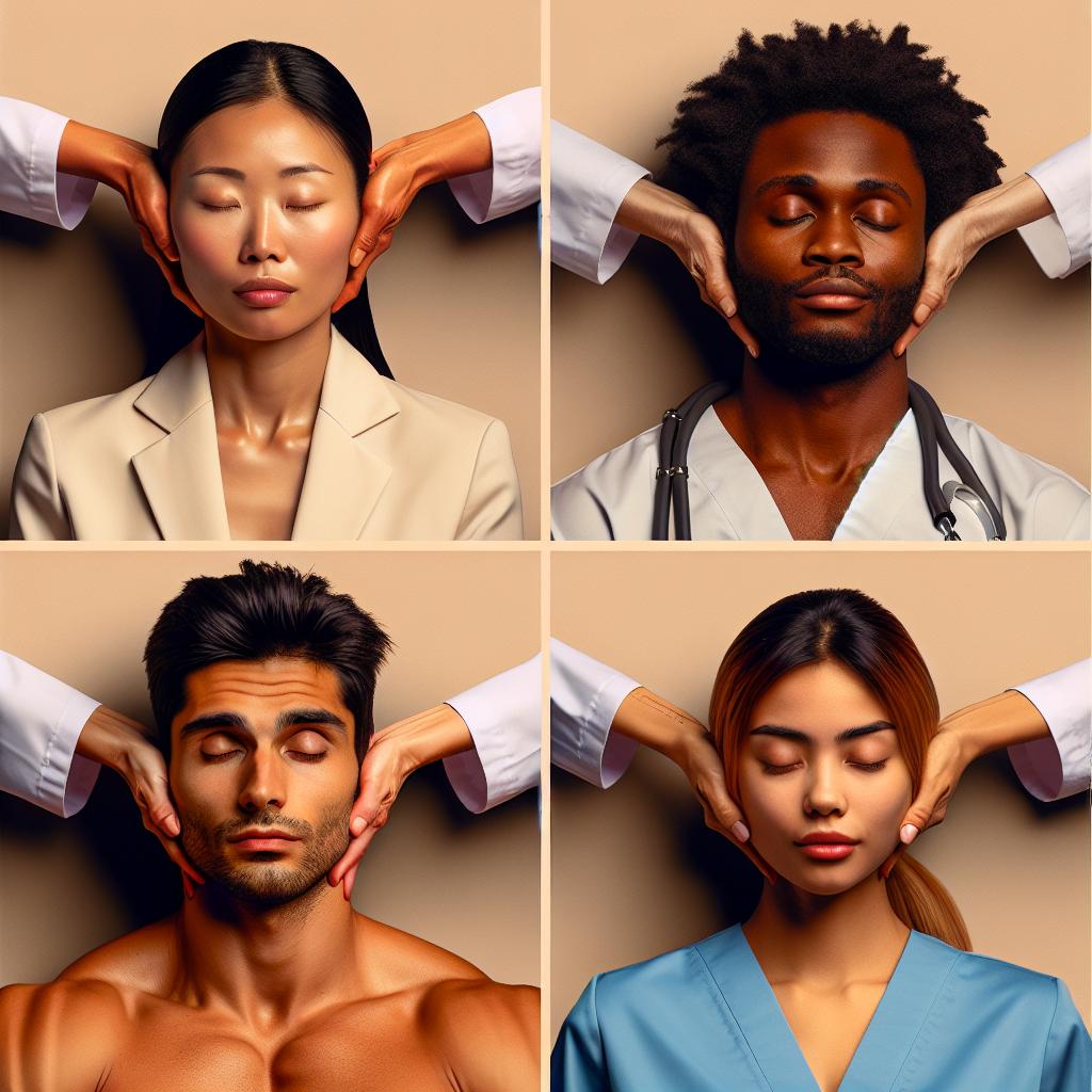 Účinky⁤ exotických masážních metod