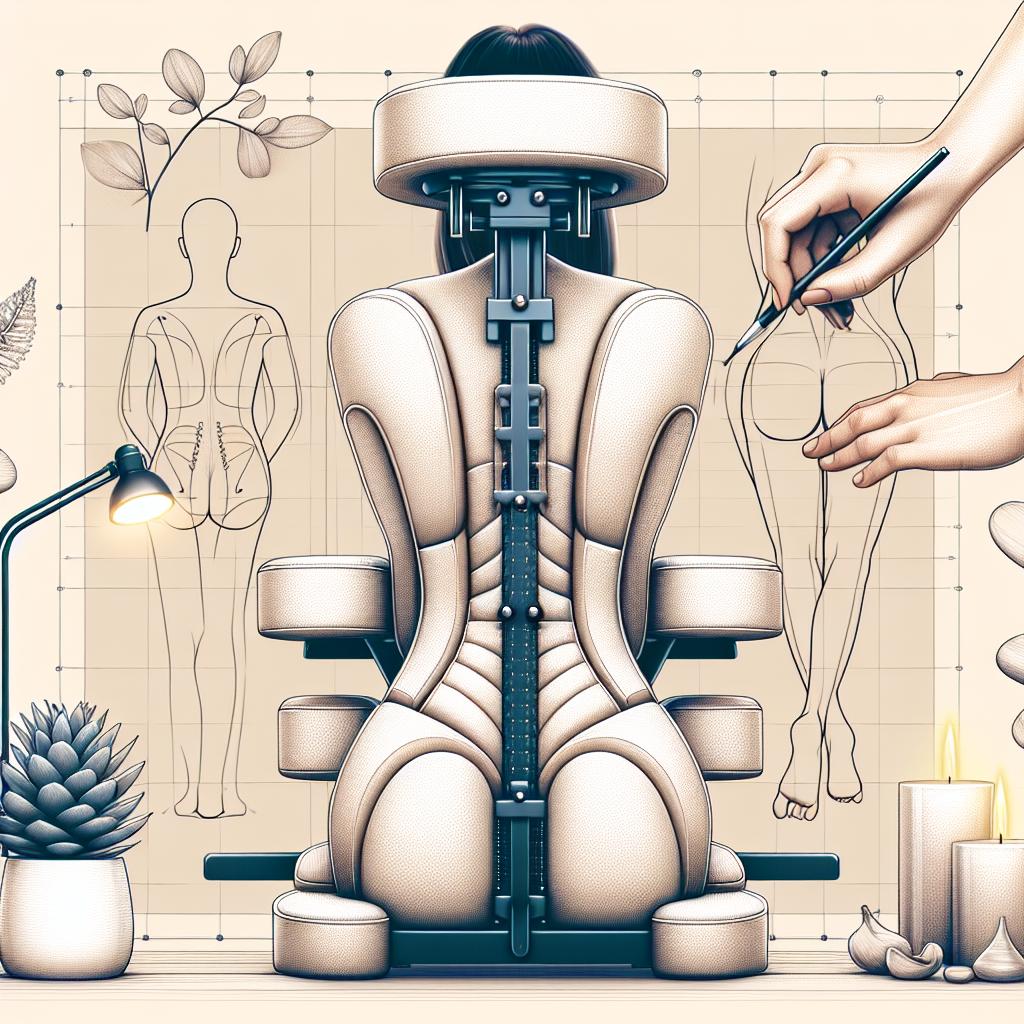 Masážní ergonomická opěrka zad recenze: Zdraví na prvním místě! 2 Masážní ergonomická opěrka zad: Co potřebujete vědět