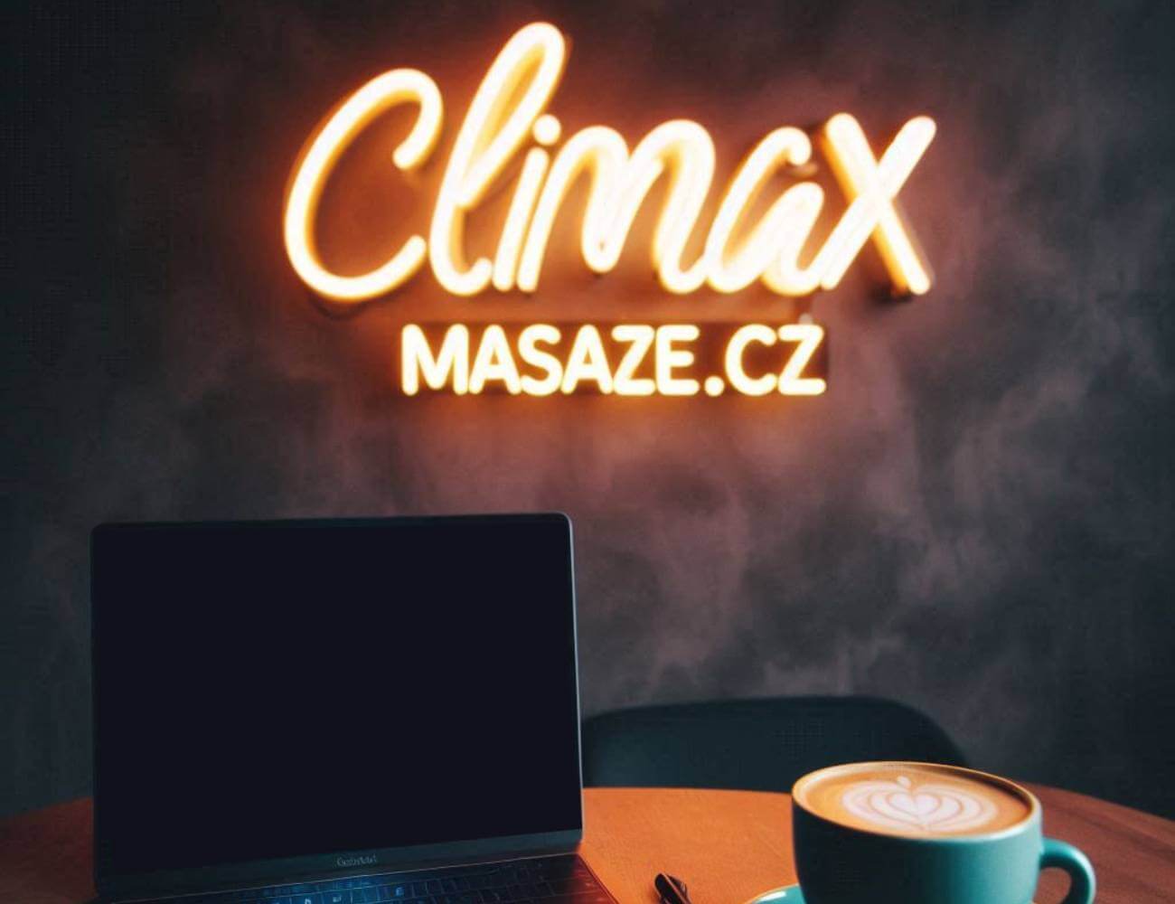 O Nás 1 magazin climax masaze cz