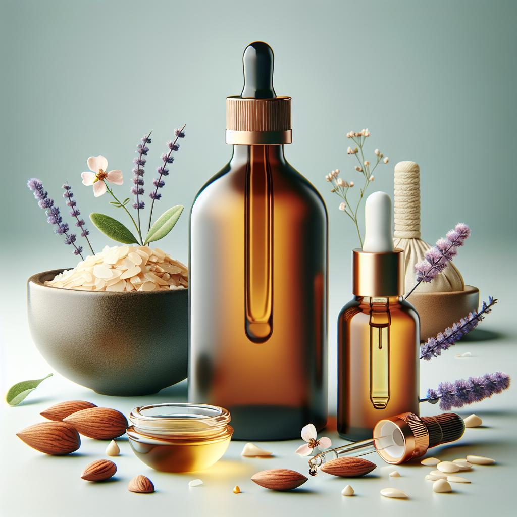 Přírodní složení saloos oleje na masáž